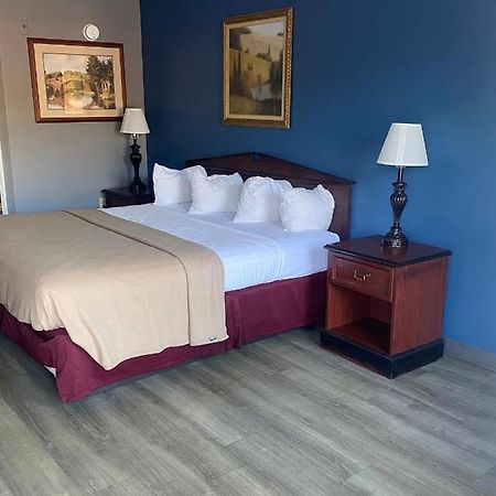 Hotel Baymont By Wyndham Dublin Zewnętrze zdjęcie